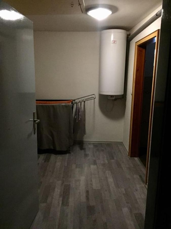 Firmen-Apartments Boulevard Waldsassen Extérieur photo