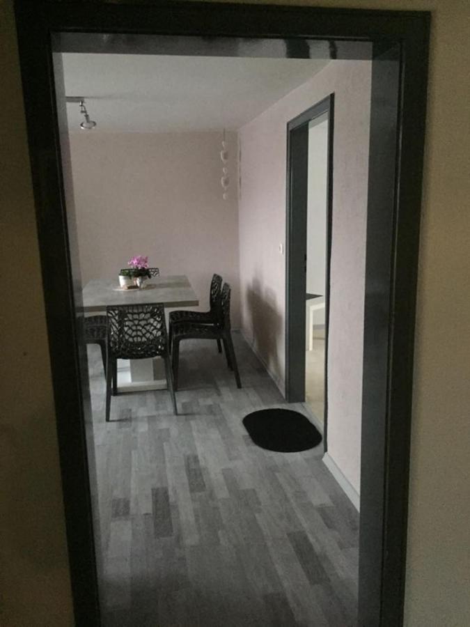 Firmen-Apartments Boulevard Waldsassen Extérieur photo