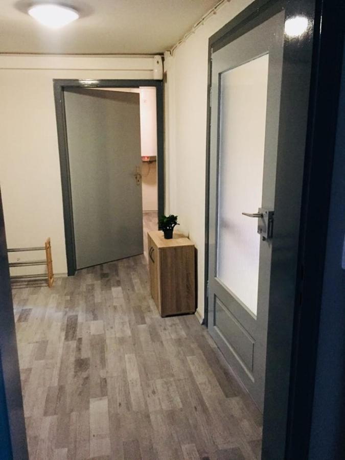 Firmen-Apartments Boulevard Waldsassen Extérieur photo